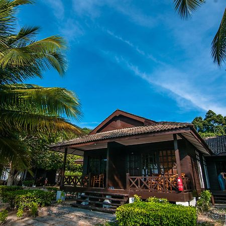 Perhentian Island Resort Exterior foto
