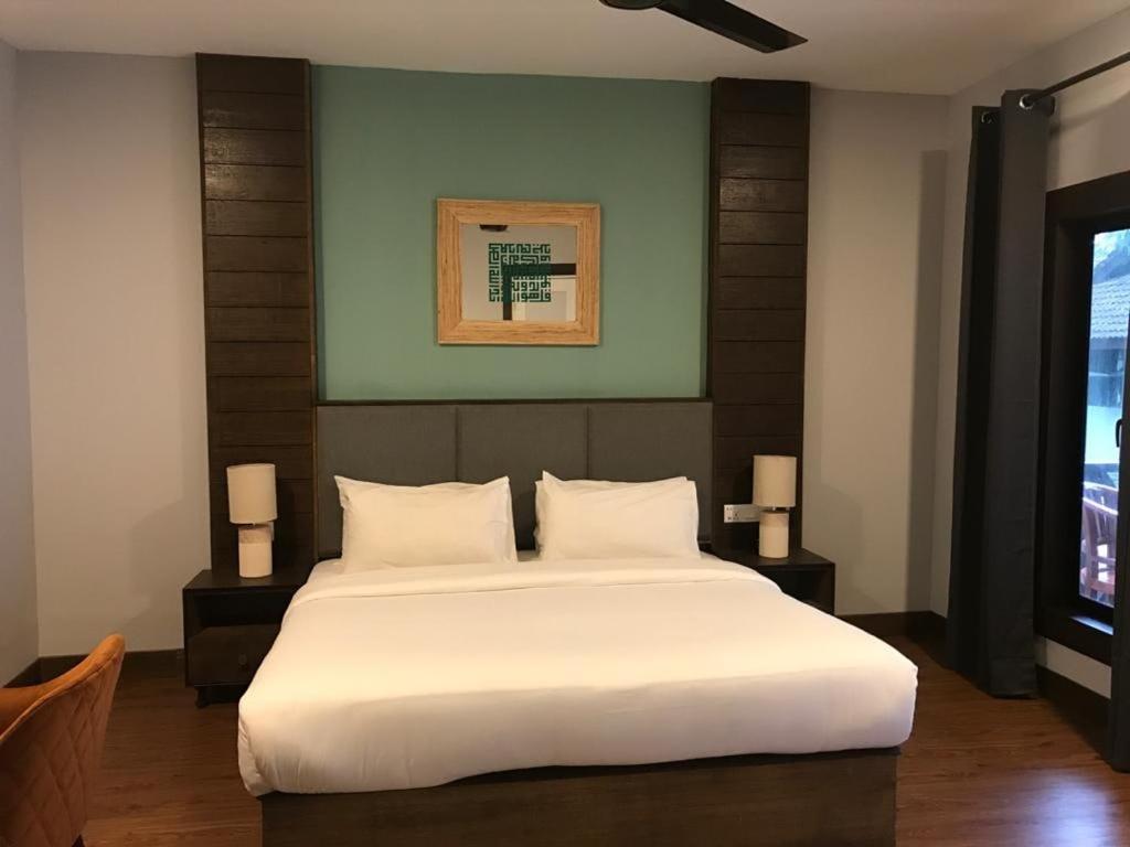 Perhentian Island Resort Exterior foto