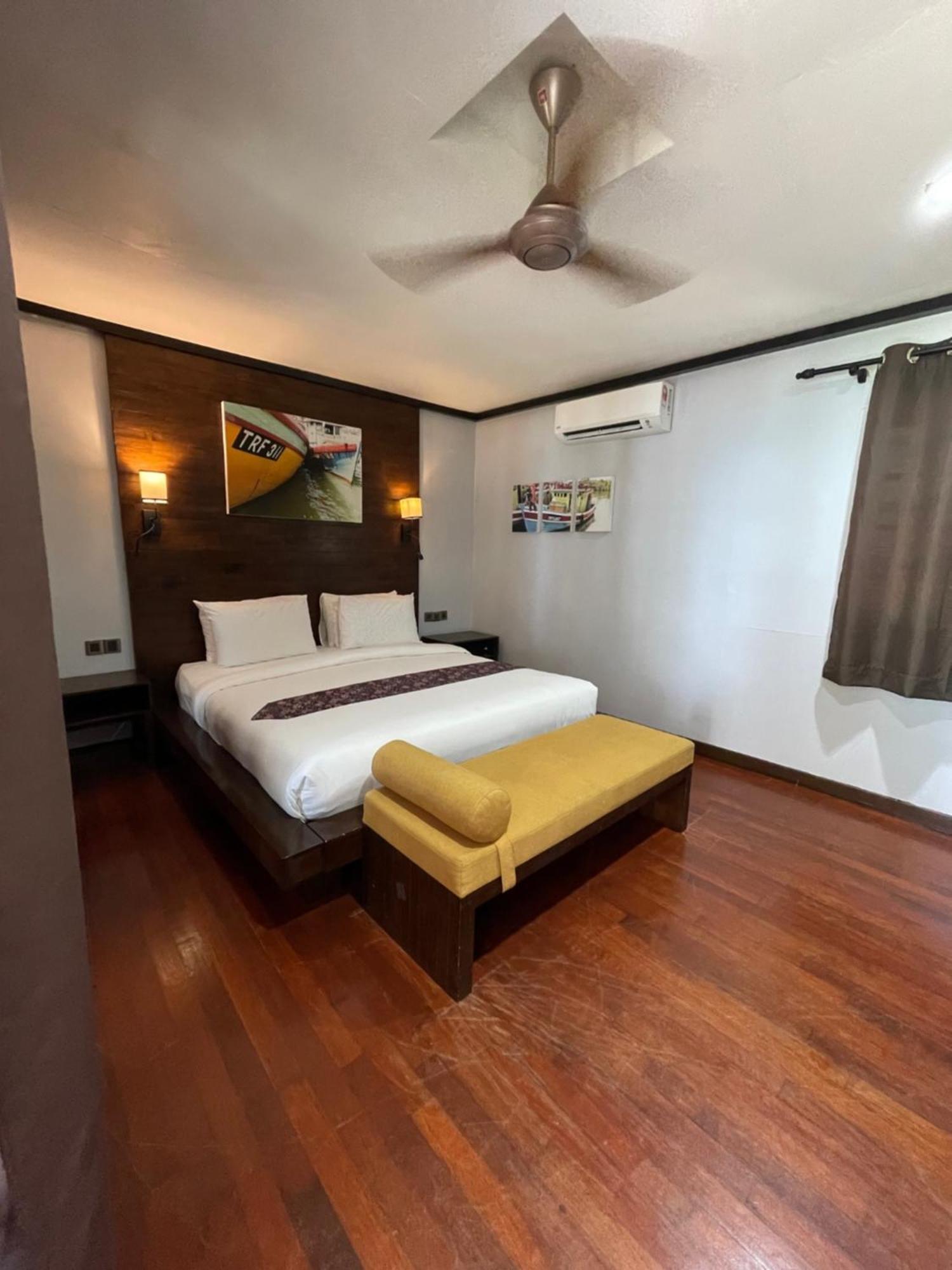 Perhentian Island Resort Exterior foto