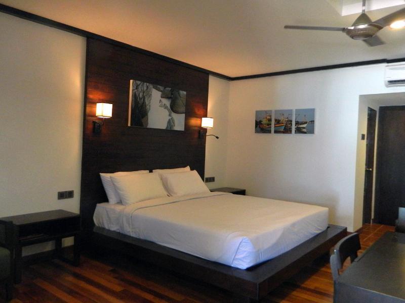 Perhentian Island Resort Exterior foto